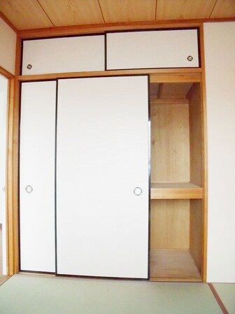 サンライズ末広 の物件内観写真